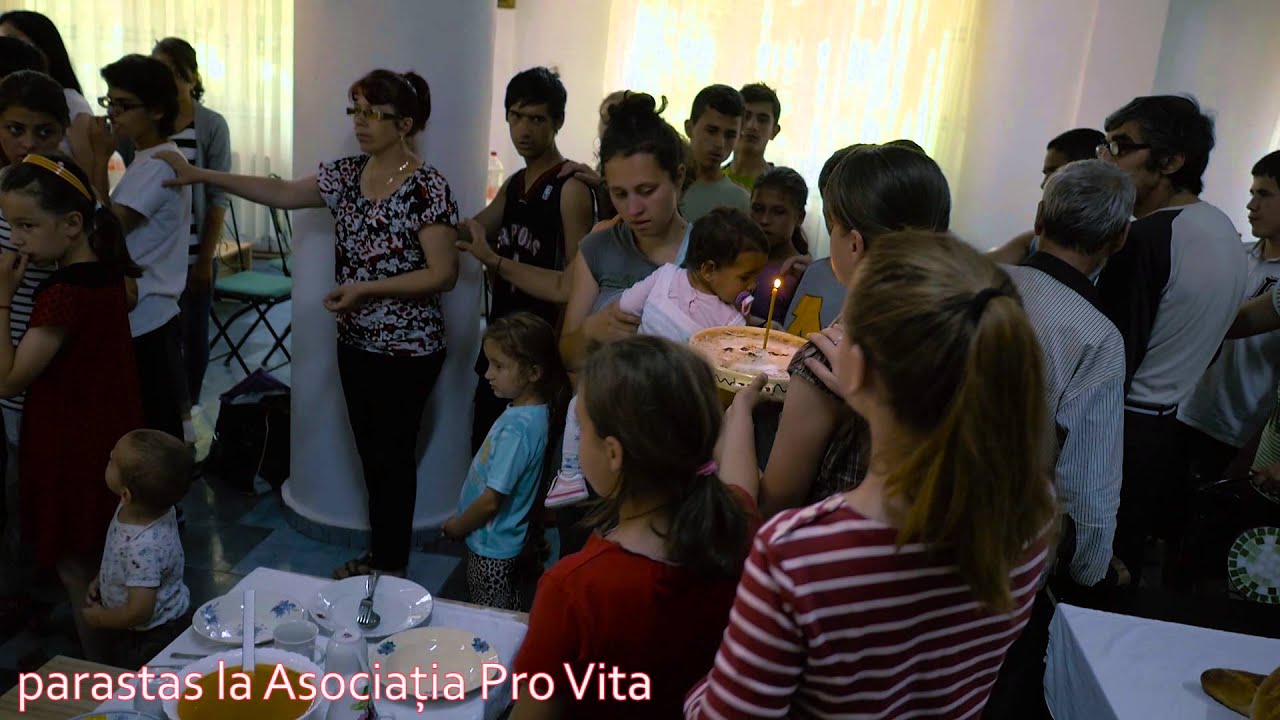 parastas la Pro Vita
