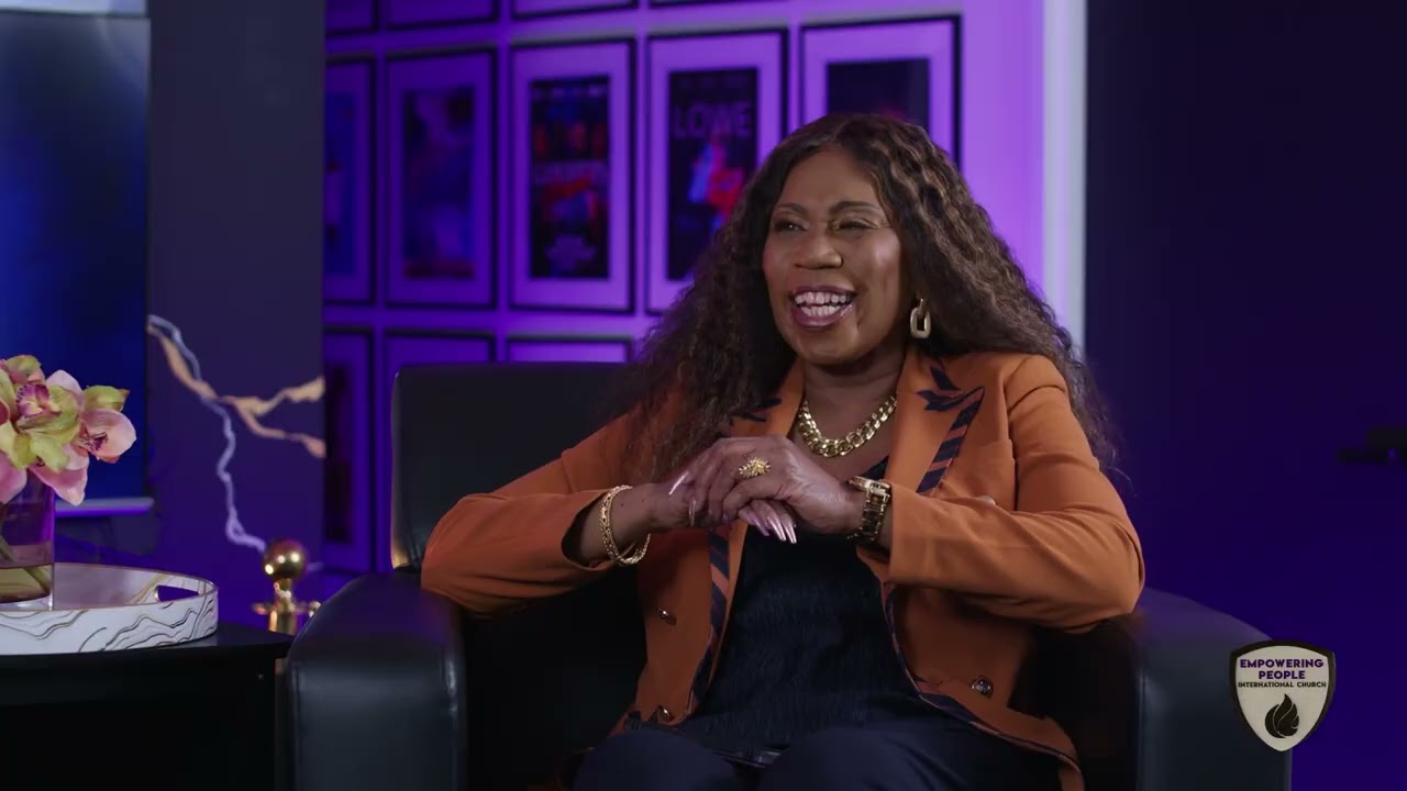 EPIC TV Dr. Stanley Dr. Bethtina Williams 