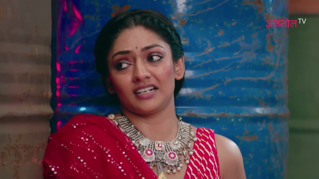 Kaise Mujhe Tum Mil Gaye | Ep - 320 | Webisode 02 | Jan, 8 2026 | Sriti Jha, Arjit Taneja | Anmol TV