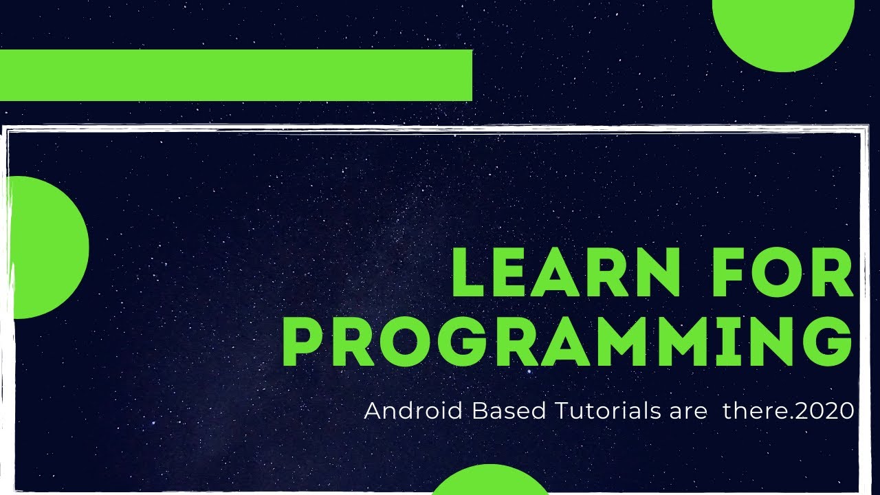 How we make alert box in android studio.?|Learn For Programming|2020.@Android @Studio.