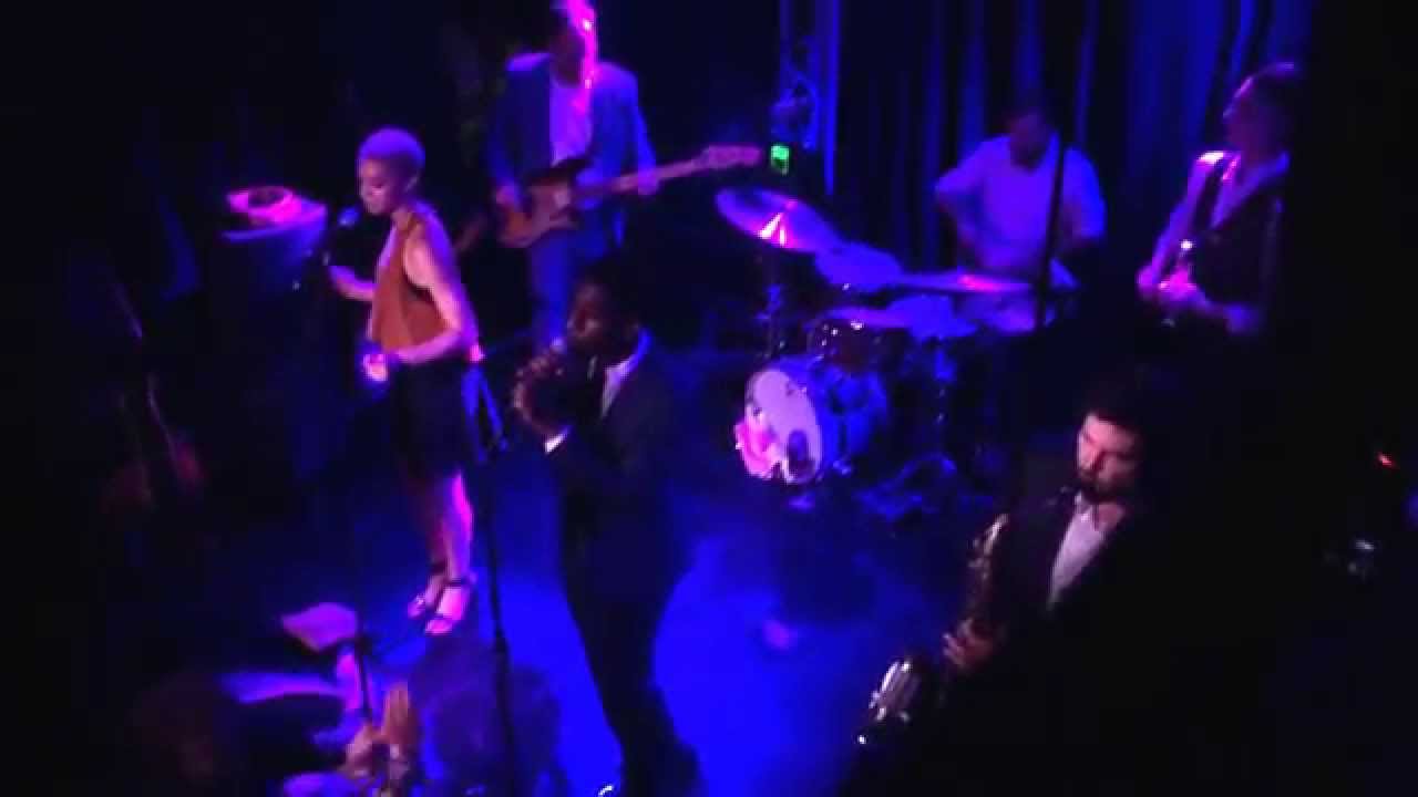 Leon Bridges - In My Arms