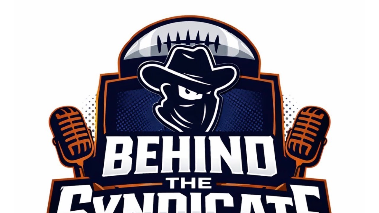 Behind the Syndicate - Episode 7