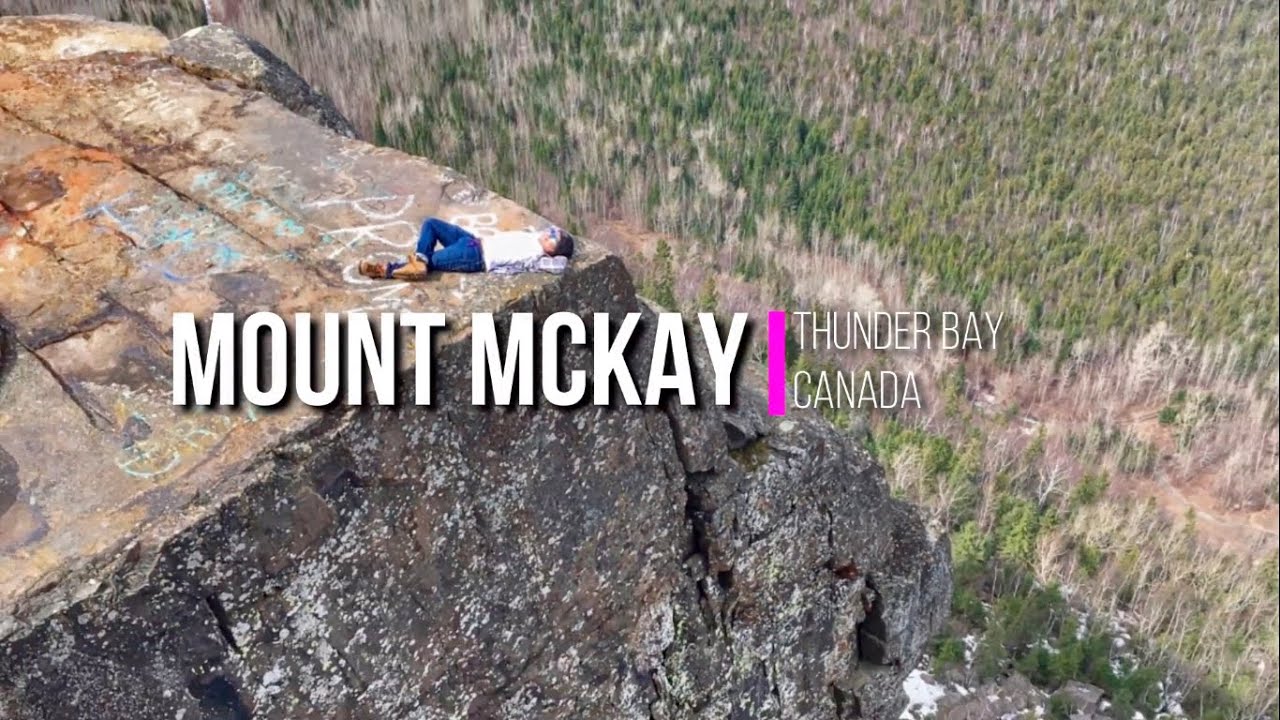 Mount McKay, Thunder Bay - ON