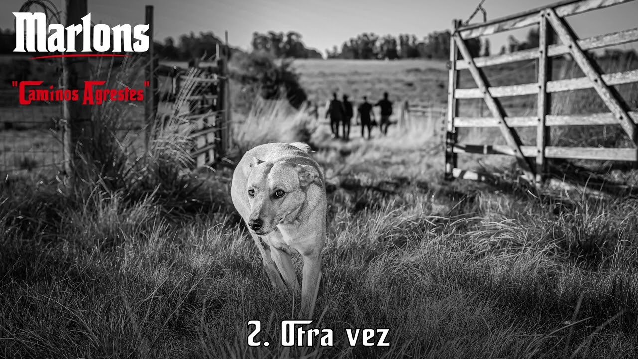 Otra vez (Feat Jorge Nasser)