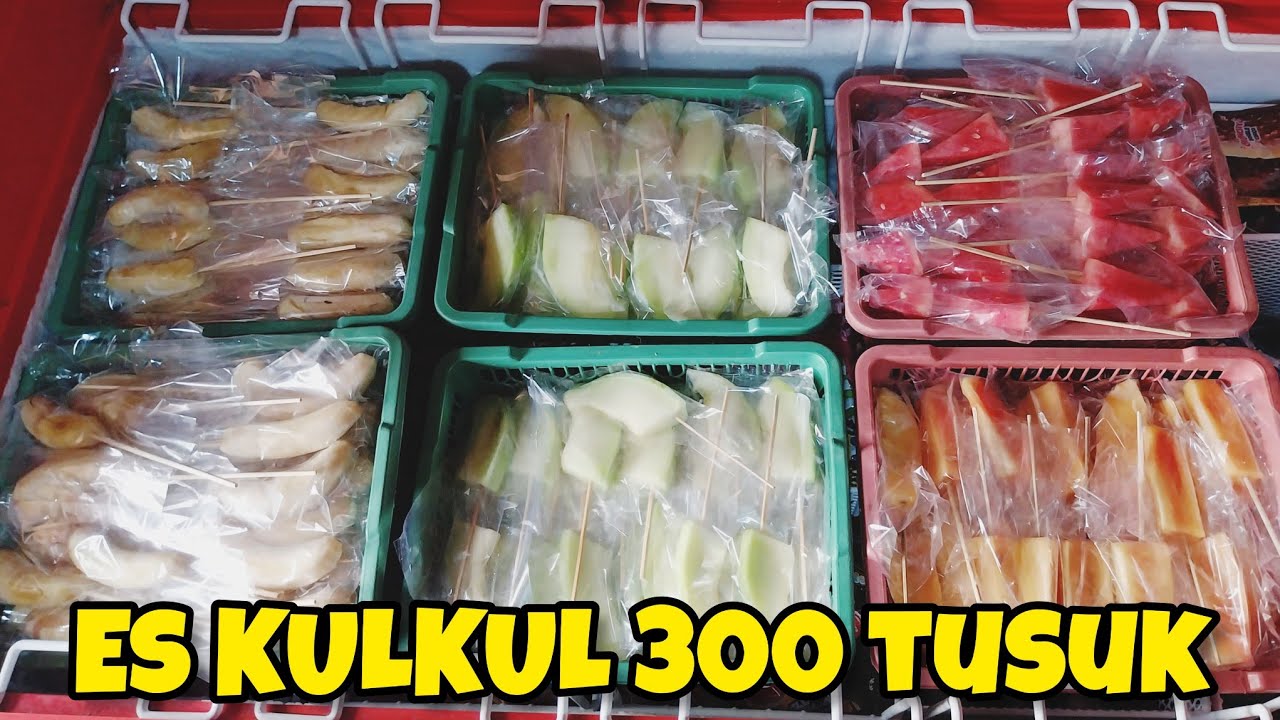 ES KULKUL 1500