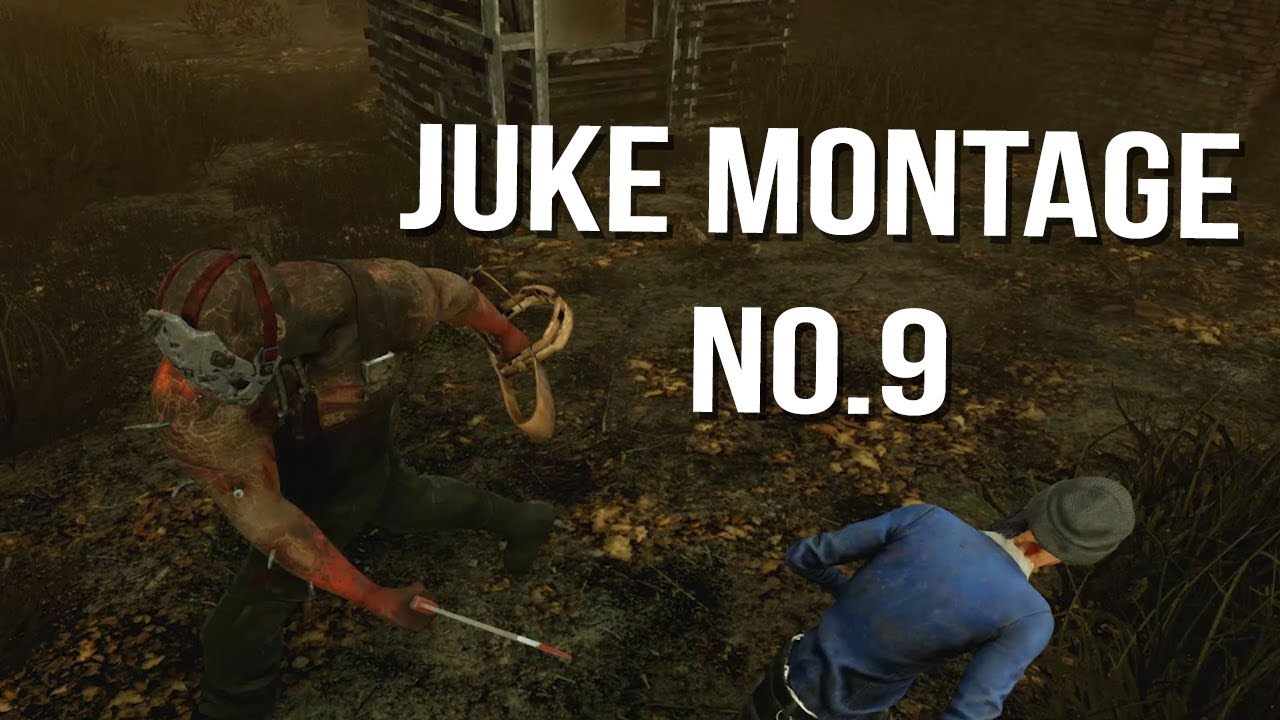 Superhero | Juke Montage No.9
