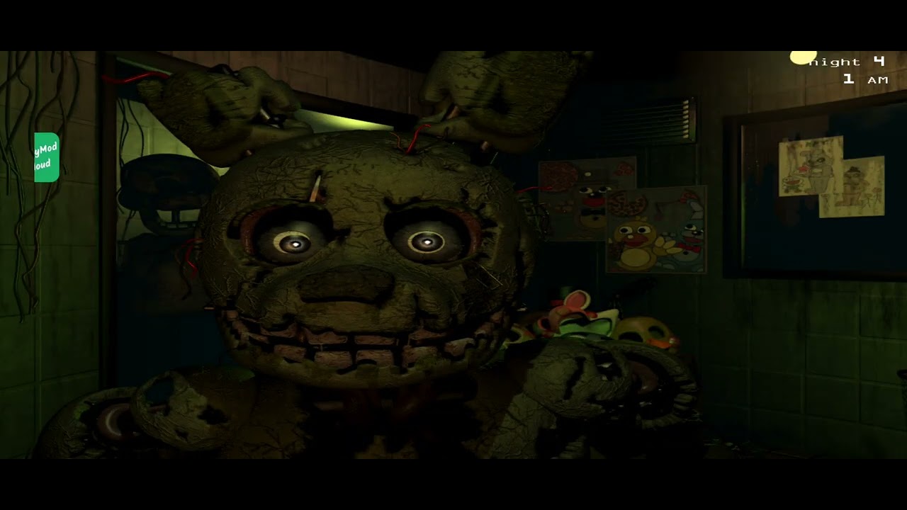 Yahir17kpro fnaf3
