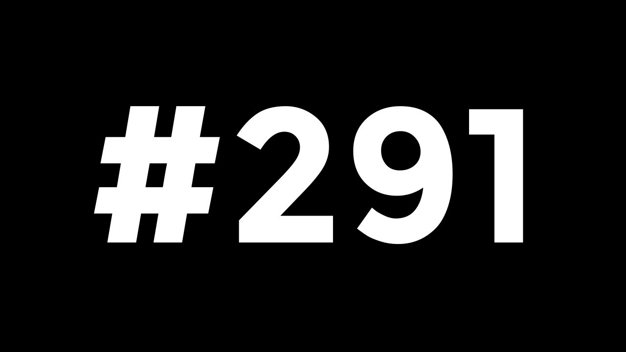 #291 [