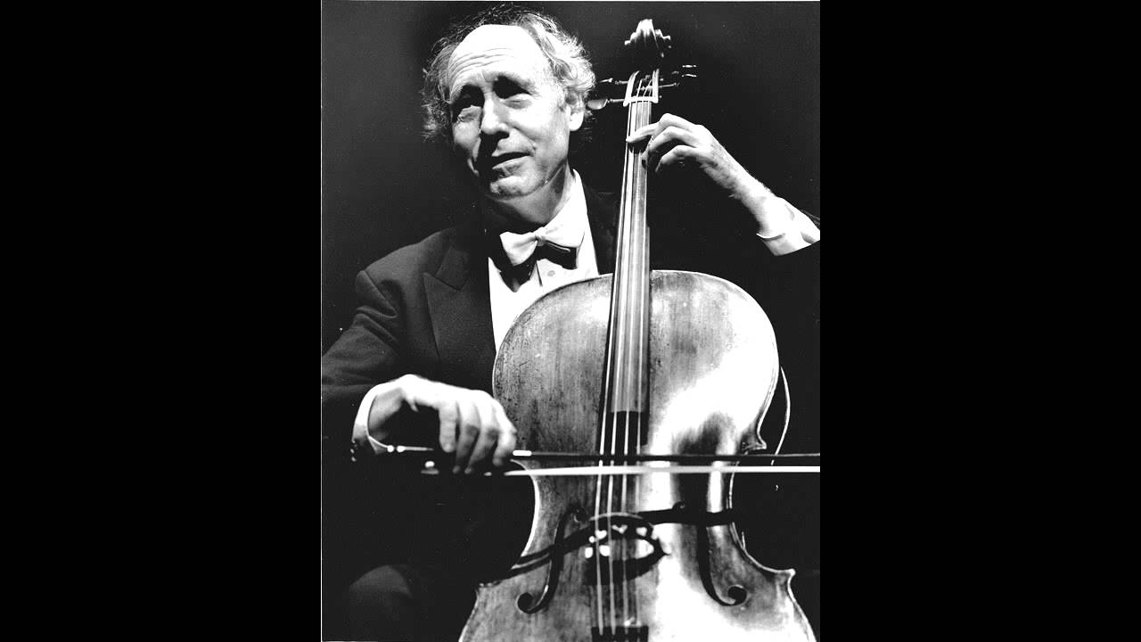 Anner Bylsma - Haydn, Cello Concert in D major