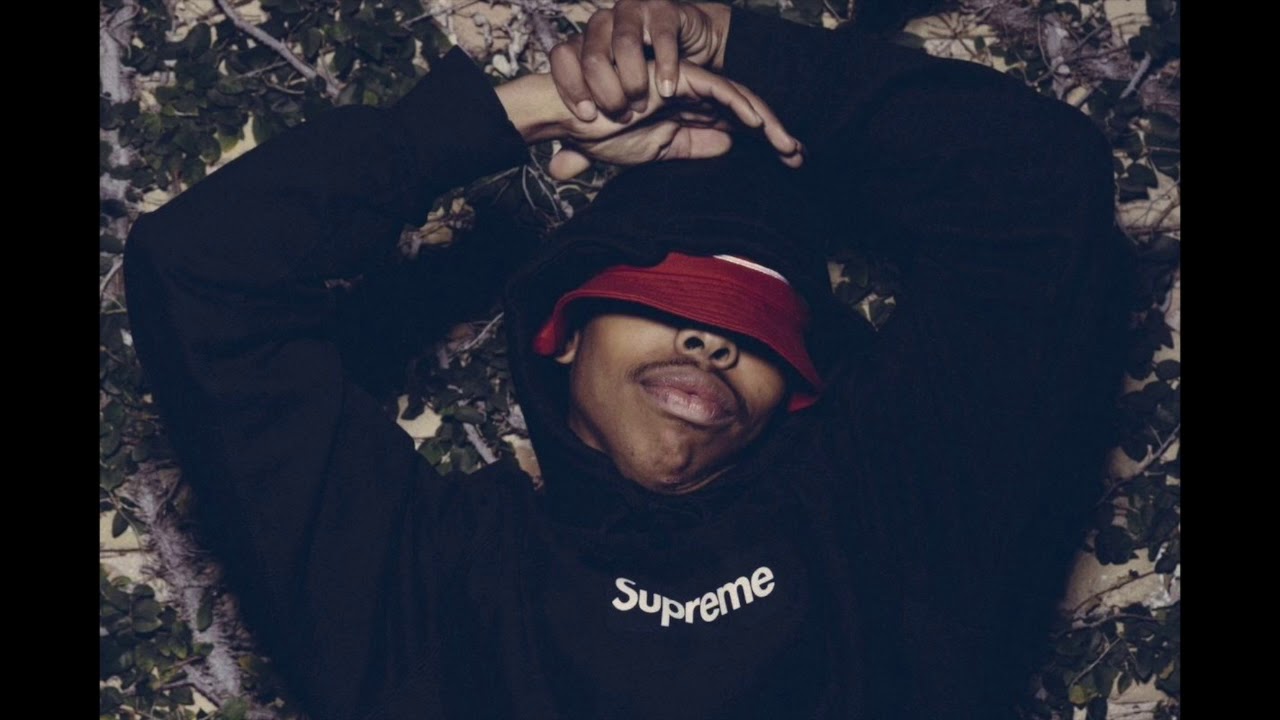 Earl Sweatshirt - Solace [MASTERED]