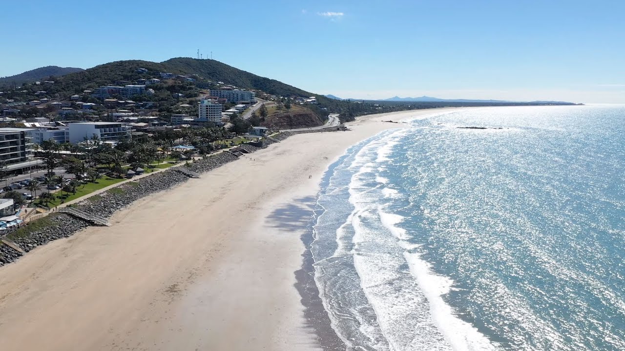 St Ursula's College Yeppoon - Our School