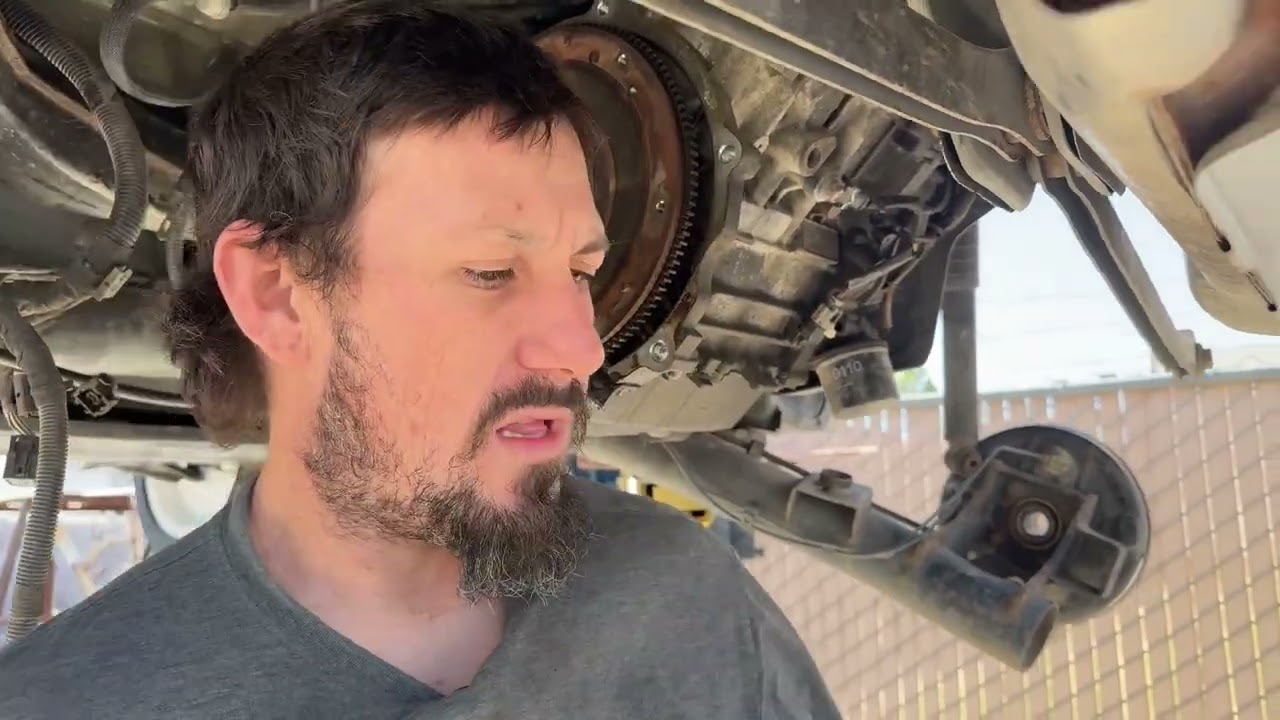 2009 smart car flywheel and clutch replacement