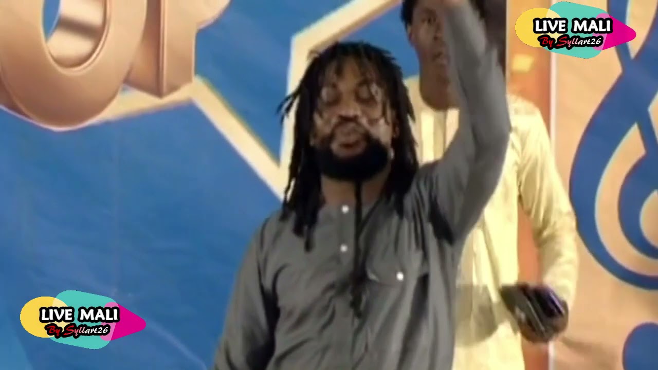 Général ballody (live) top étoile 2021