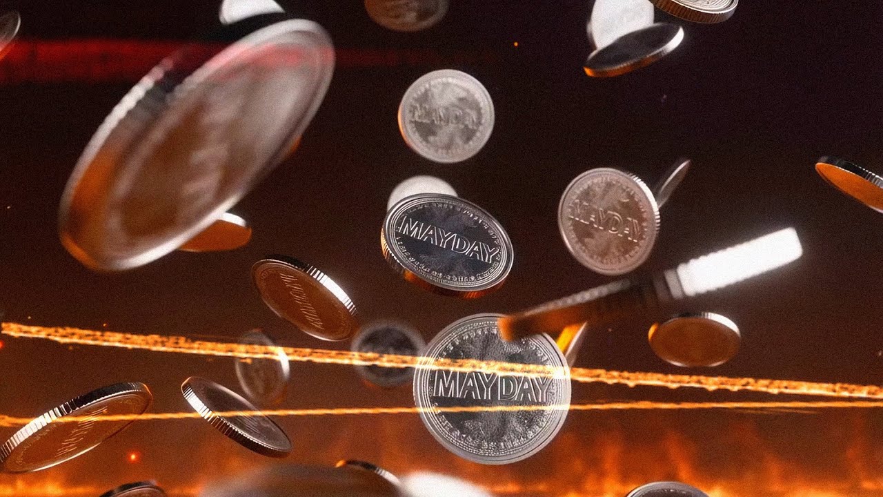 Rhymond x Levay - MAYDAY