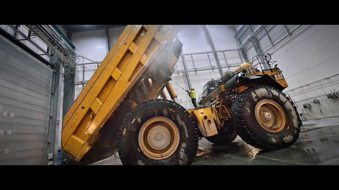 Certified Rebuilds: Delivering Multiple Lives to Cat Equipment