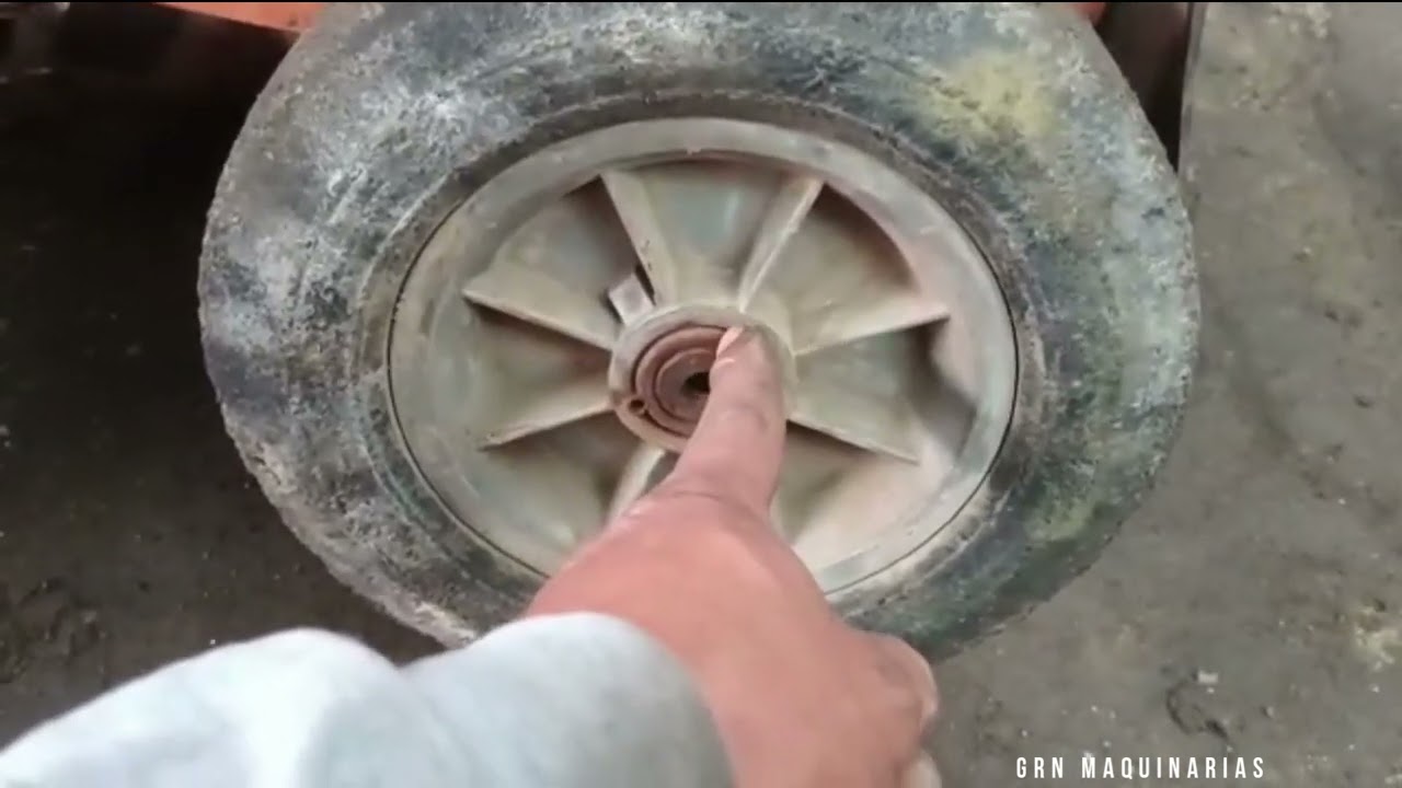 Recomendaciones para realizar un buen mantenimiento a tu Cortadora de Concreto