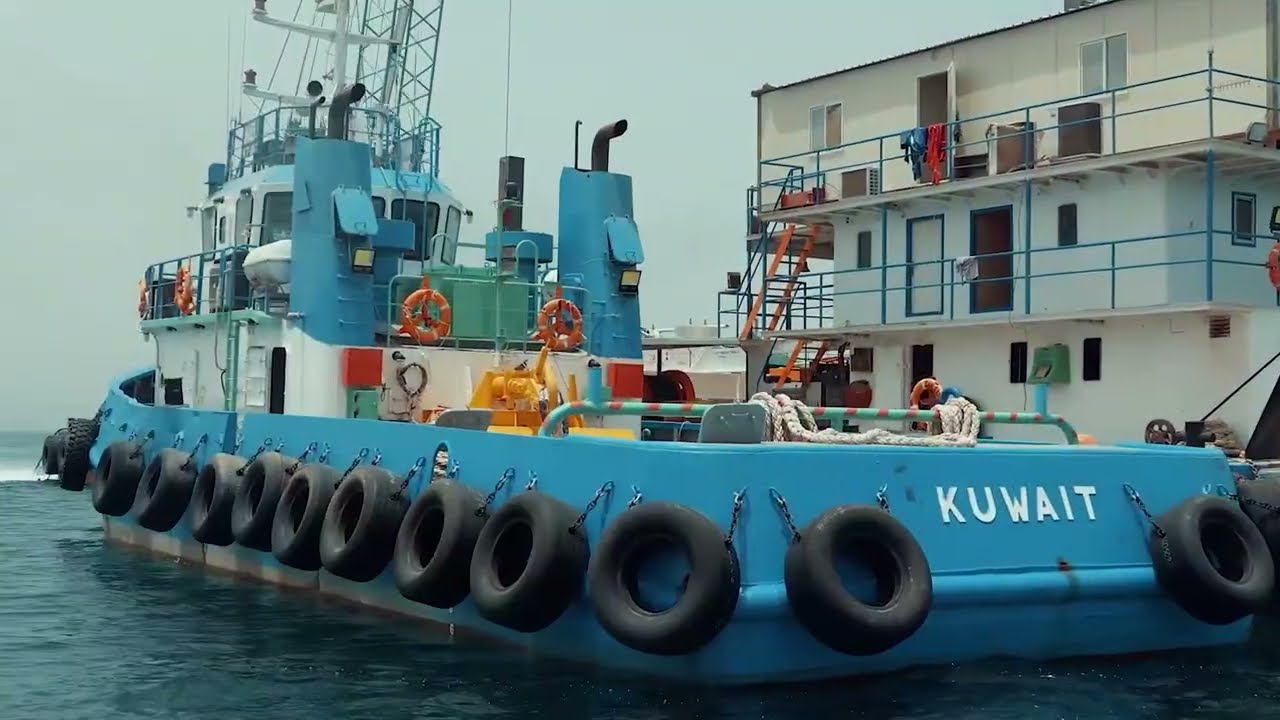 Marine & Coastal Projects