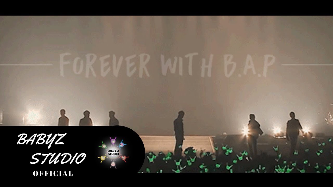 M/V - BABYz 베이비들 'Together Forever' 영원히 함께