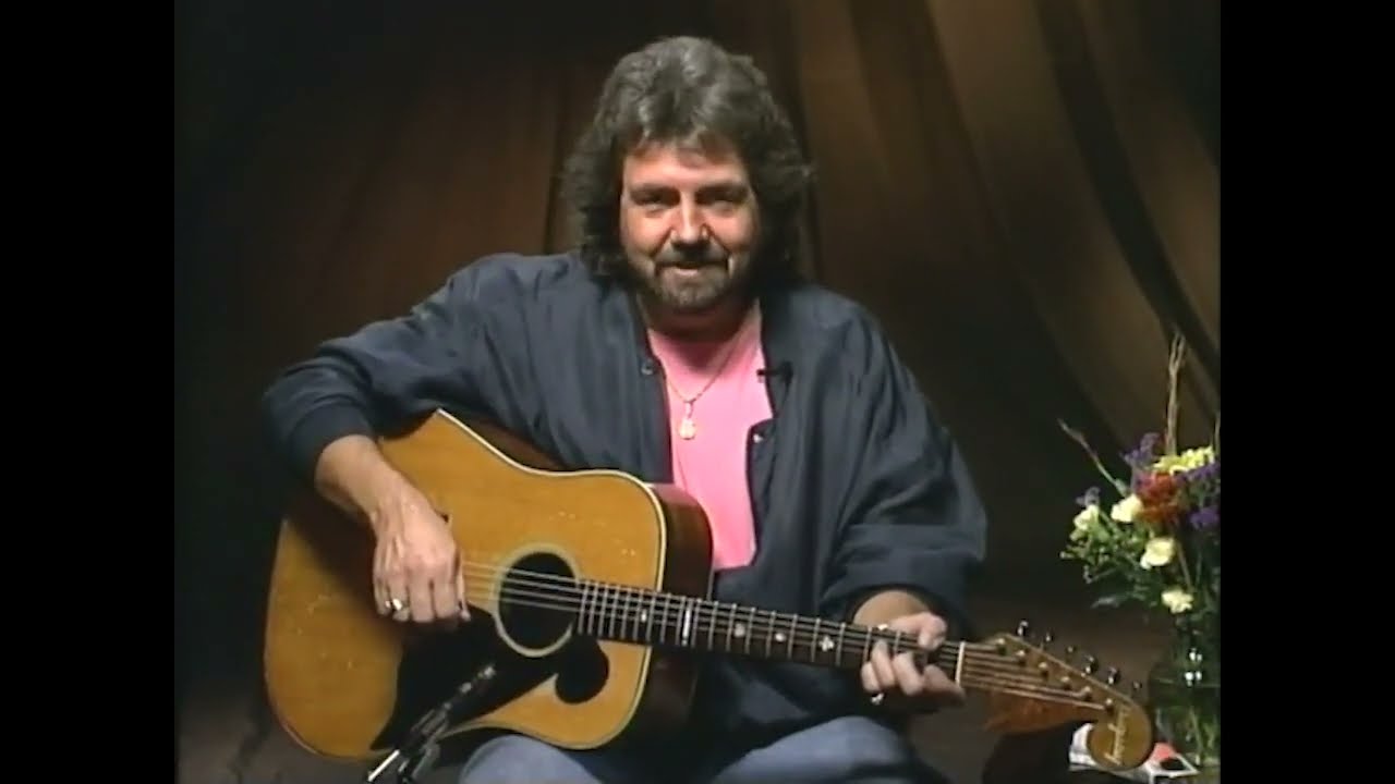 Thom Bresh Plays 