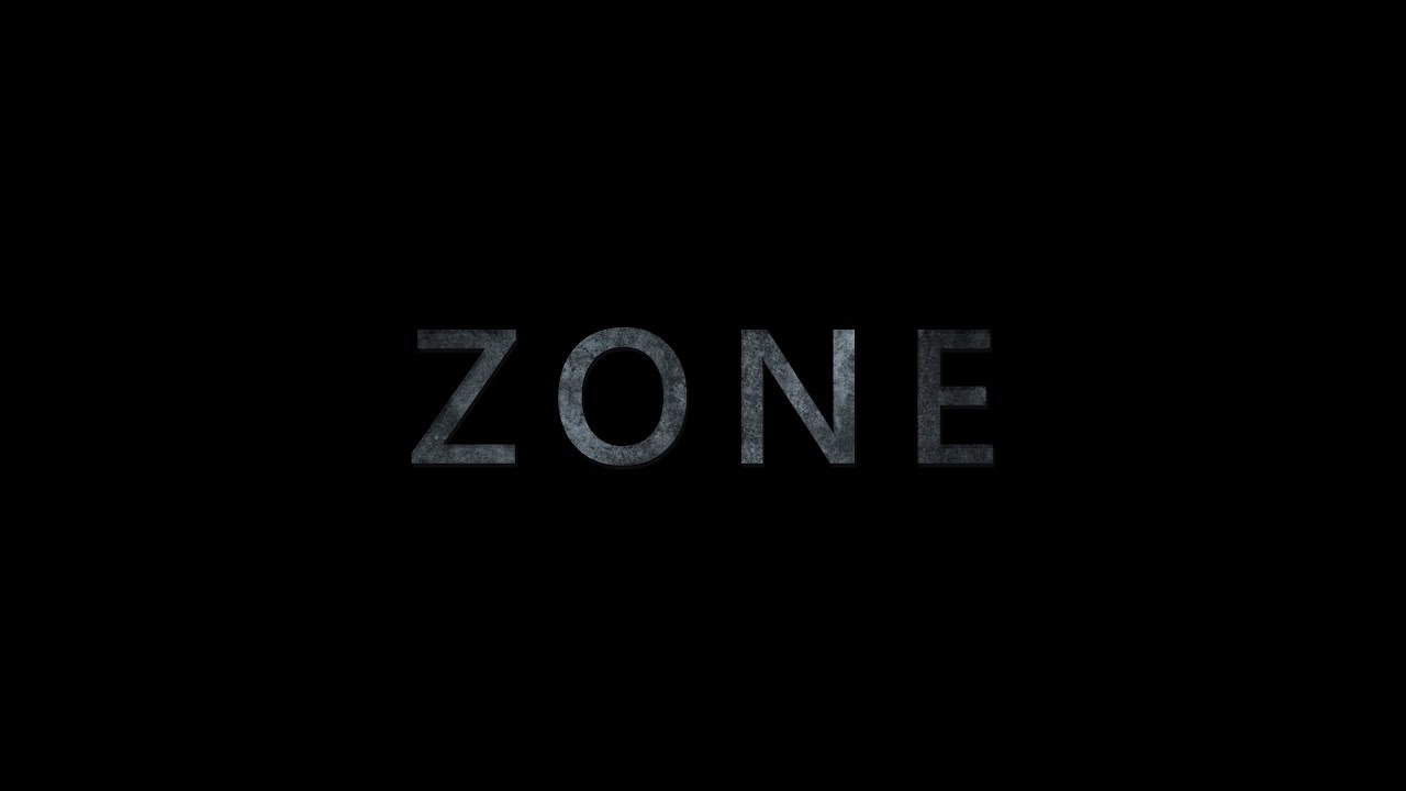 ZONE (4K Short Film / Sony A6300 SLOG2, Zhiyun Crane)