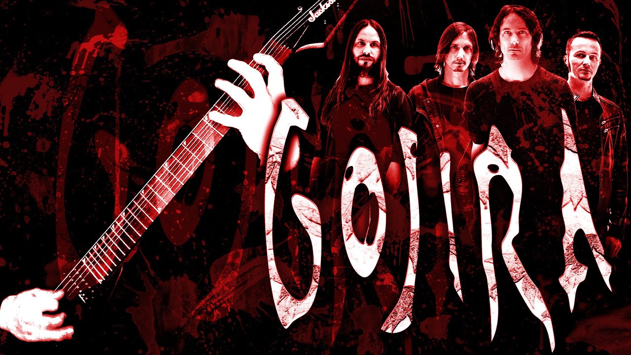 🎸 GOJIRA - “Remembrance” (Guitar Cover) | DEVASH