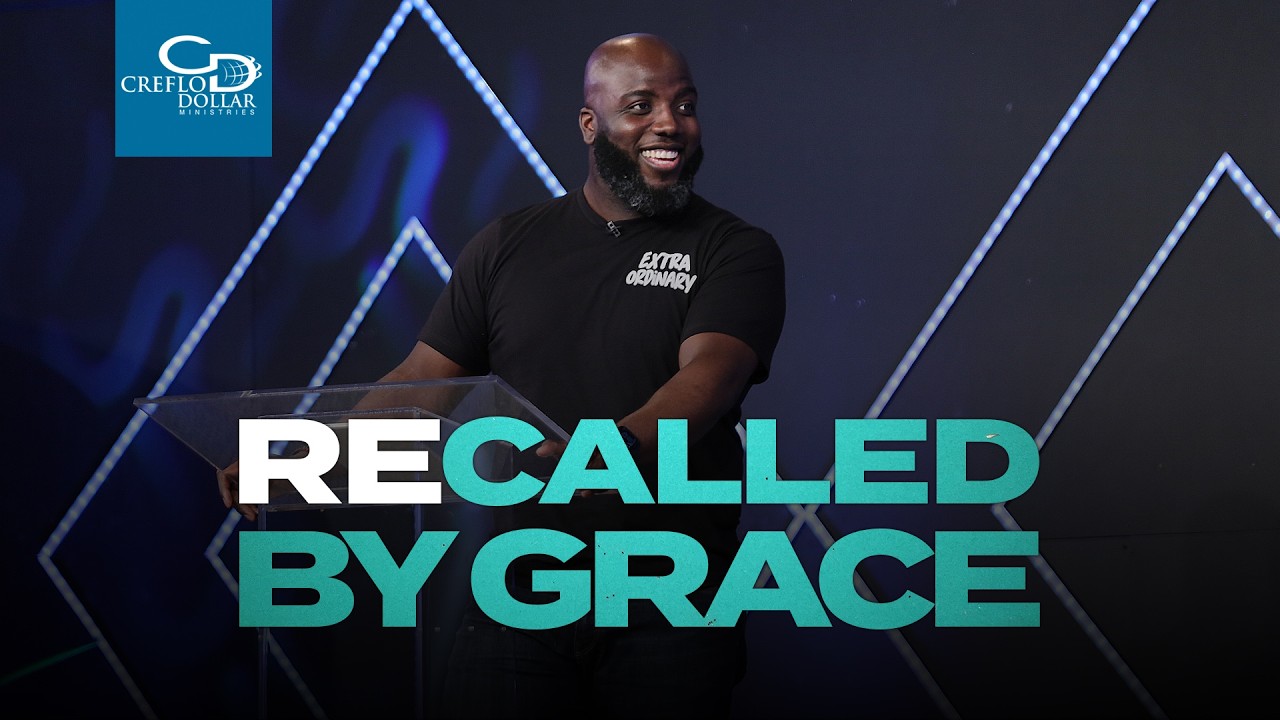 «Возрождение благодати» — утреннее богослужение в среду.