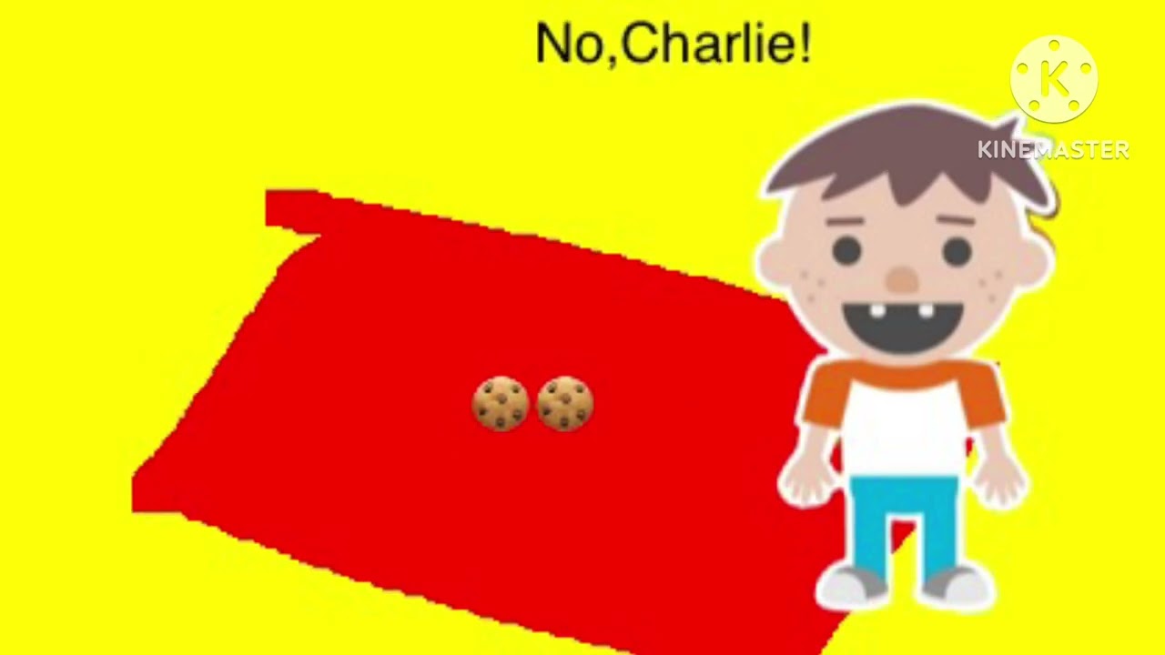 No Cookies Roys Bedoys Story - Woohoo Storytime
