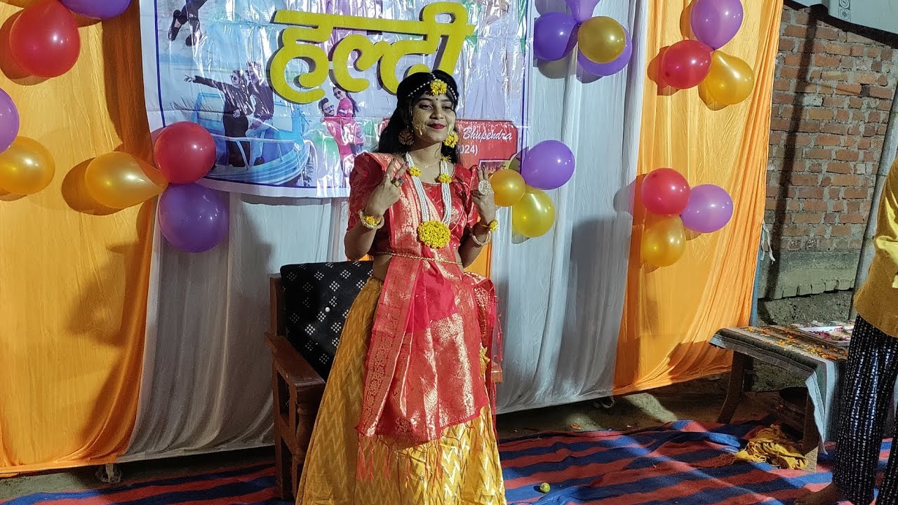 #haldi#trending #viral vedio please subscribe to my youtube channel 🧿🙏 I