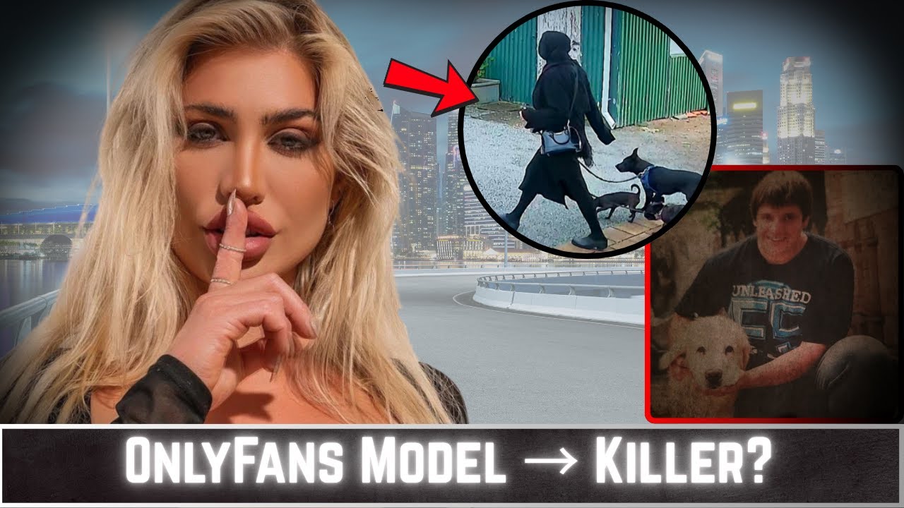 How Did a TV Star/OnlyFans model Become a Suspect?