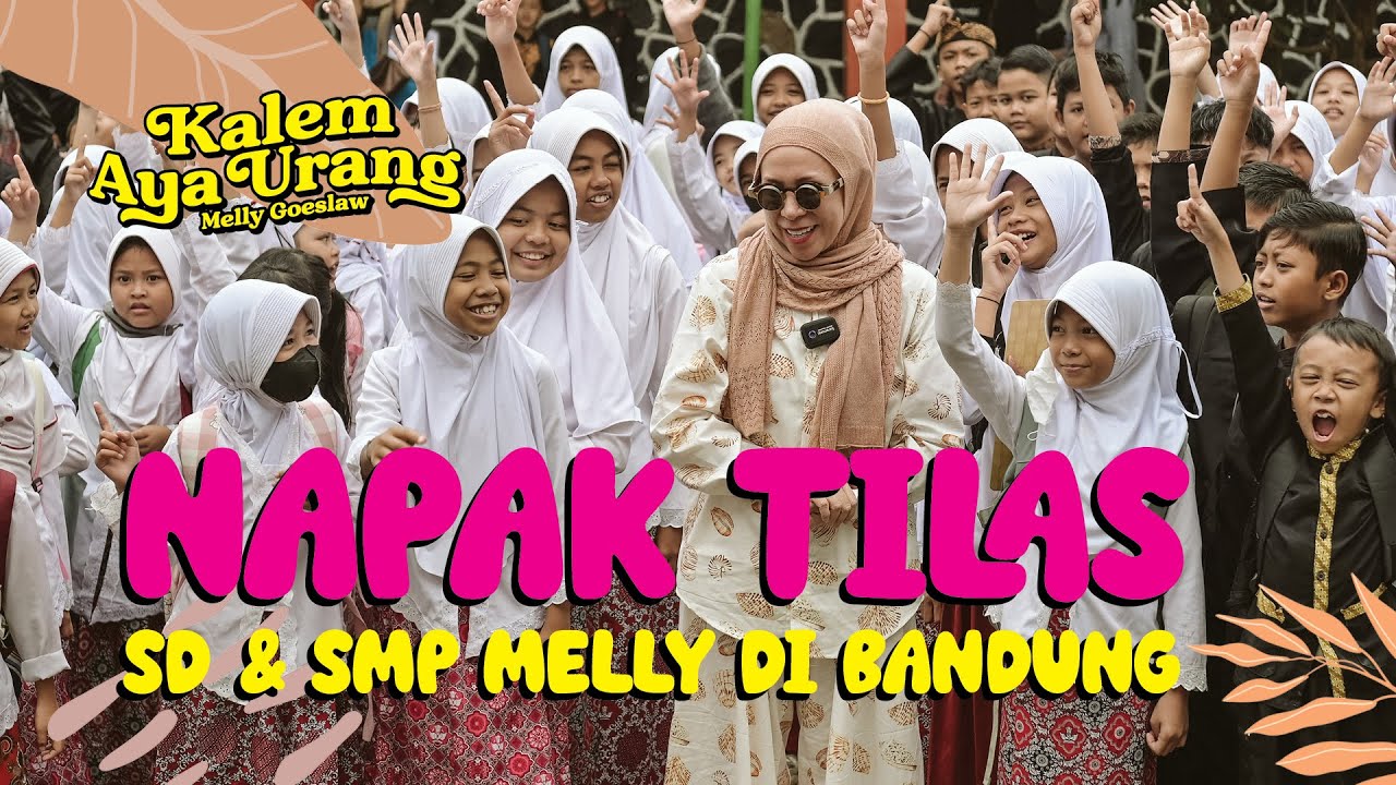 Napak Tilas SD & SMP