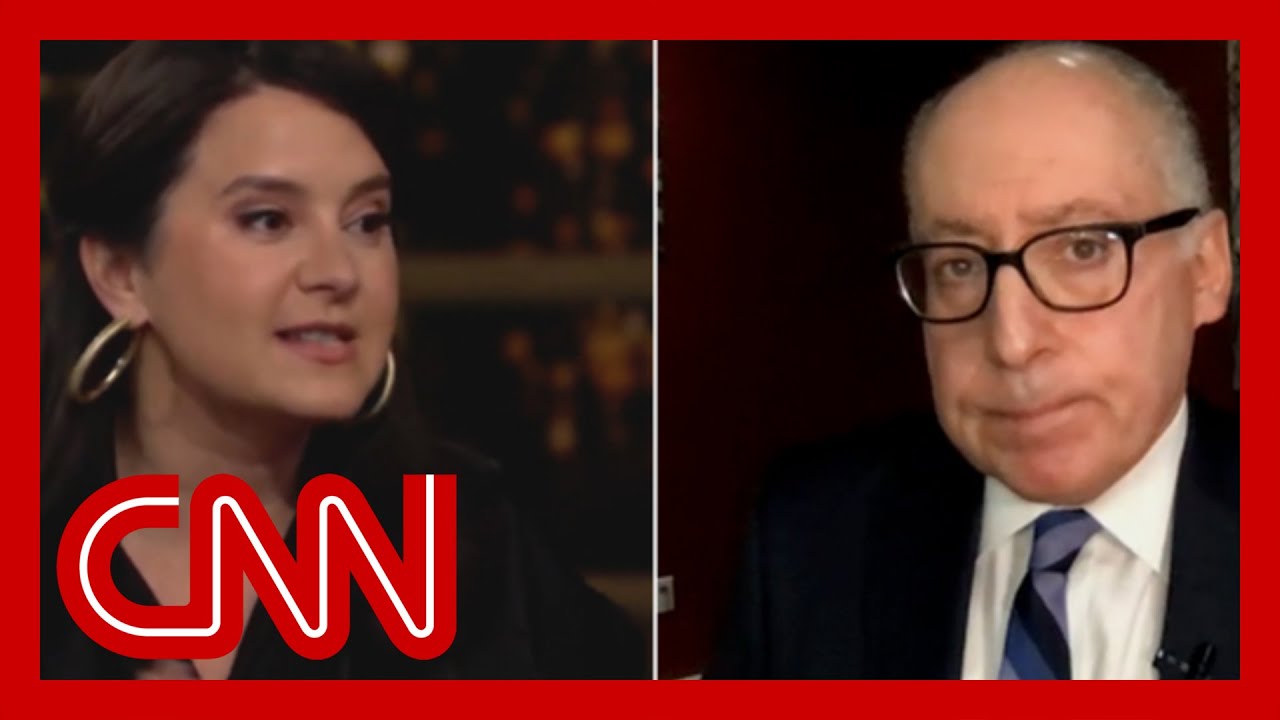 'Grow up': Doctor responds to journalist's Covid restriction comments