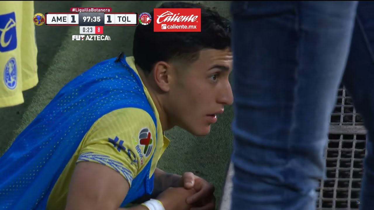 Los Comentarios Más Graciosos de Christian Martinoli y Luis García en el Apertura 2022
