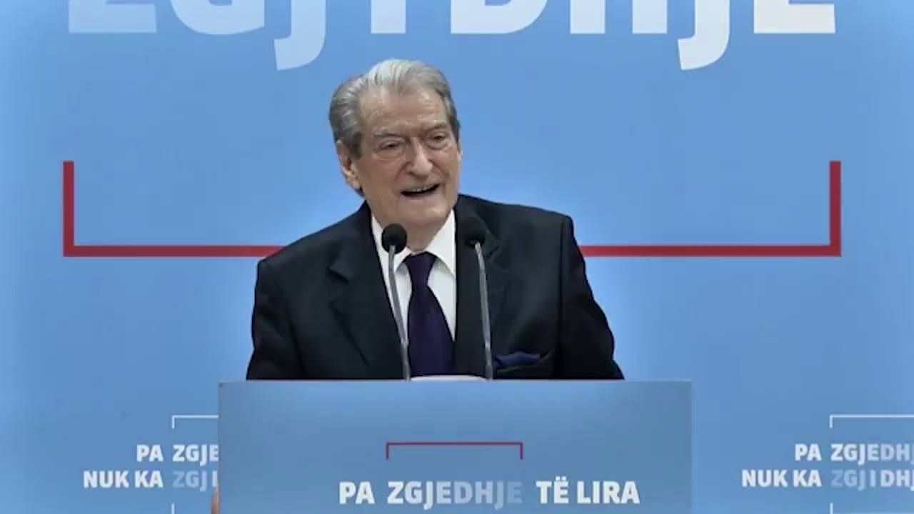 E PLOTE/ Berisha zbulon strategjitë e protestës së opozitës: Betejë, deri në rrëzimin e Ramës!