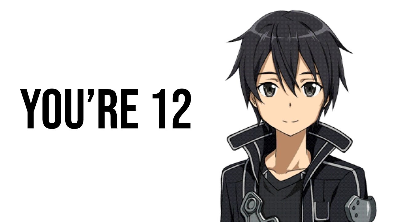 What Your Favorite HUSBANDO Says About You!