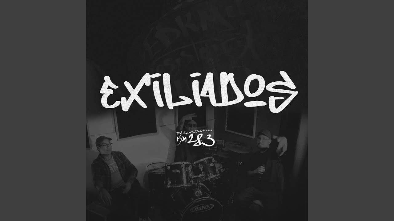 Exiliados
