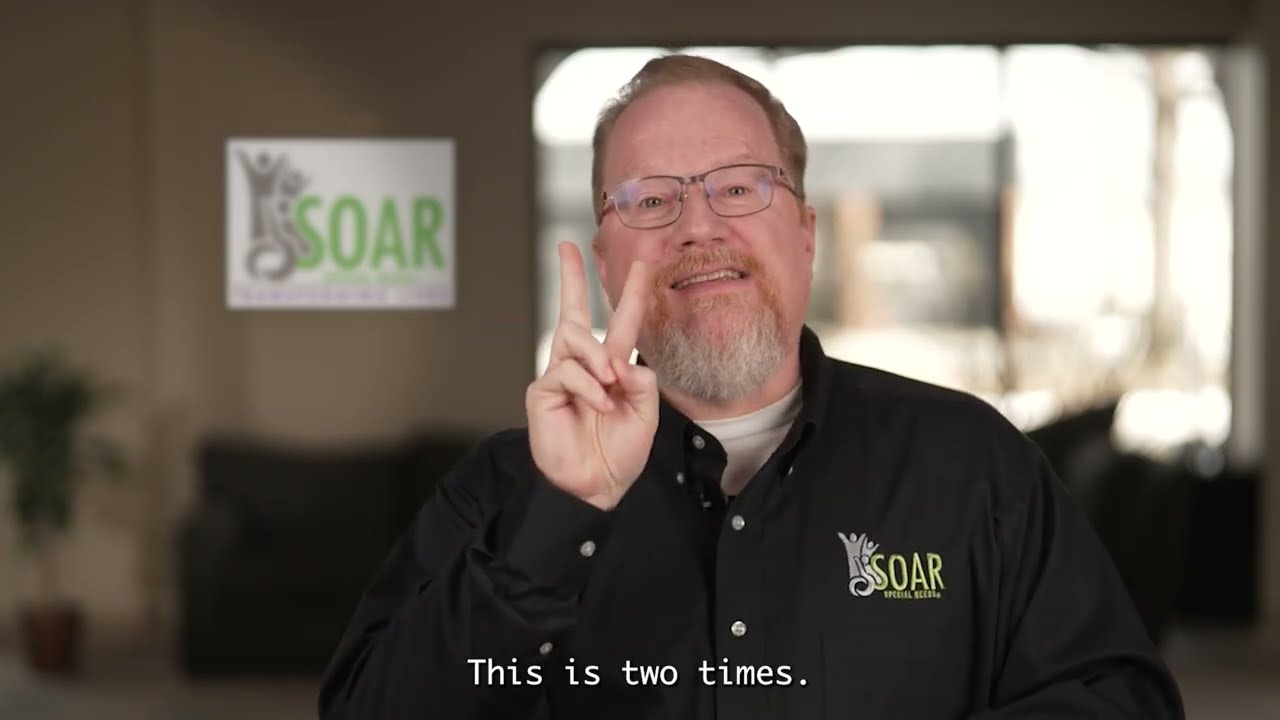 SOAR DM Training - Part 6 - Behavior Success Strategies in DM - Behavior Solutions - Practical Guide