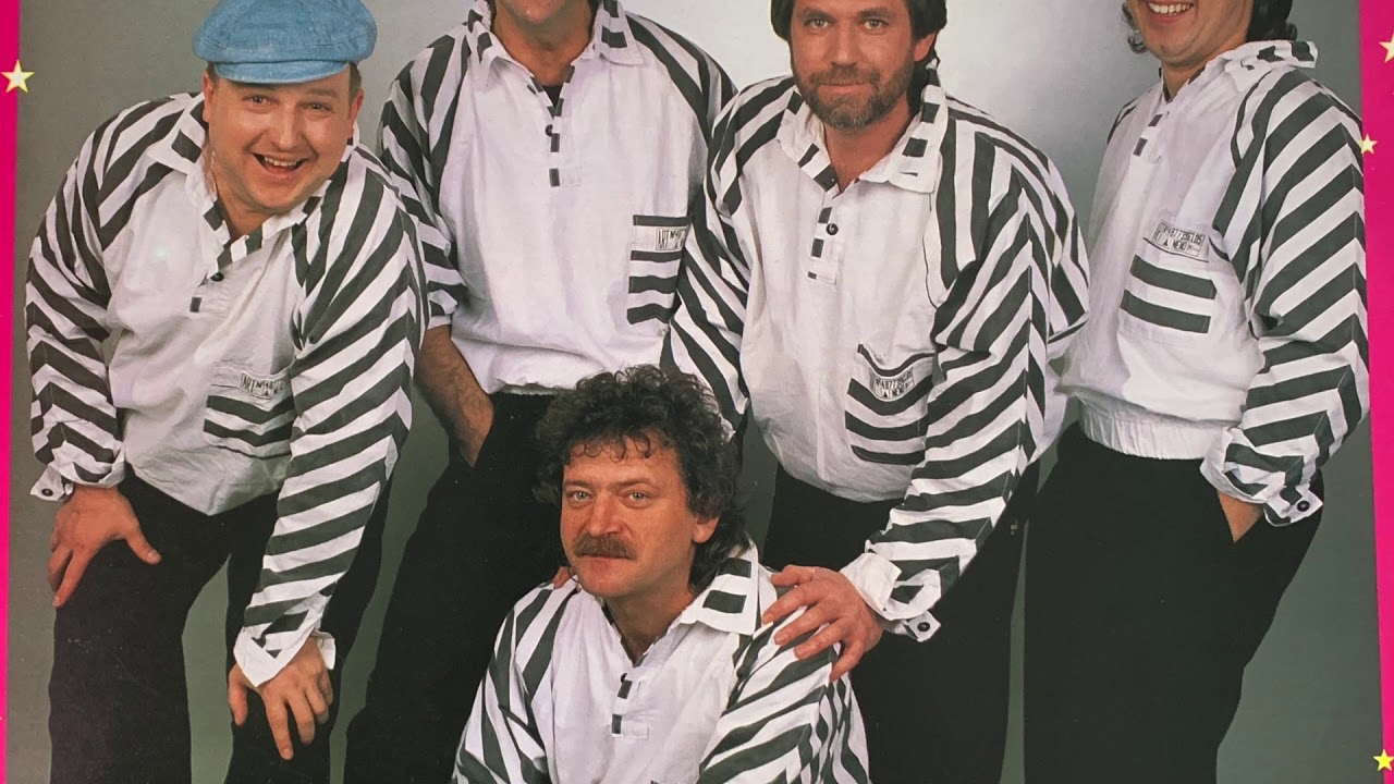 Čudežna polja   Kjer se prepirata dva ... (Kreuzberger Nächte)