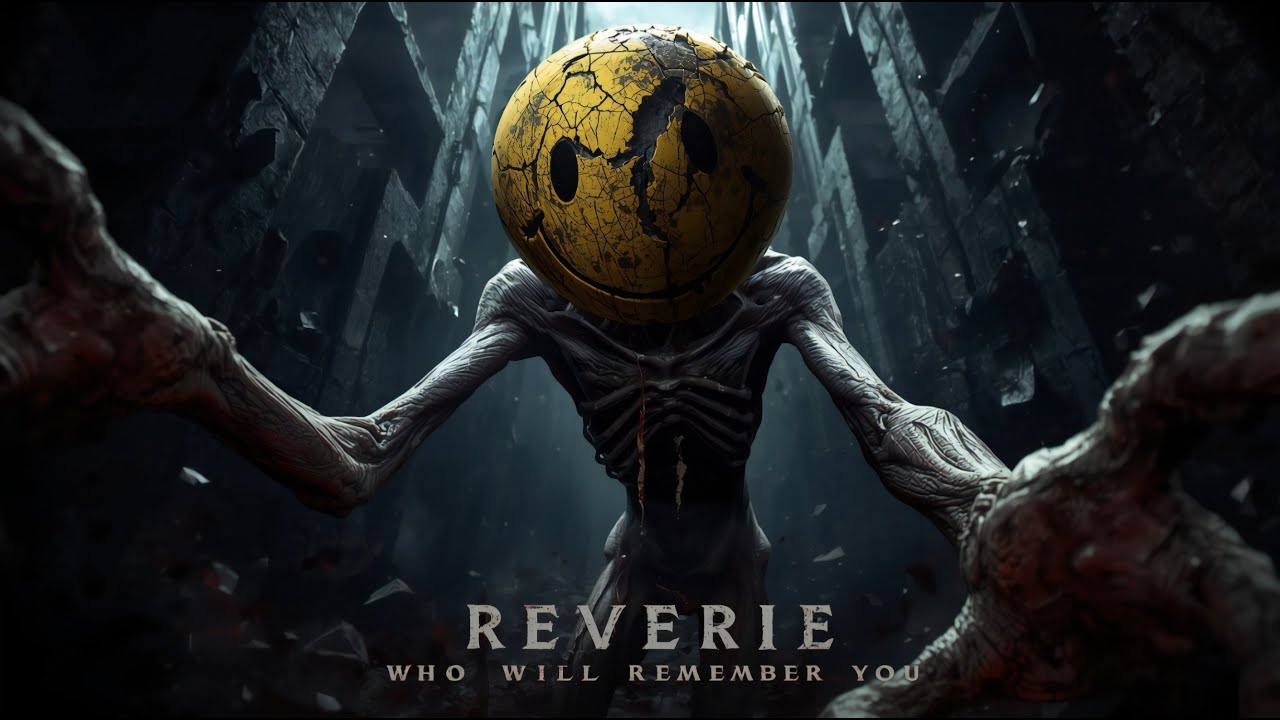 Reverie: Who Will Remember You? | Early Horror Trailer