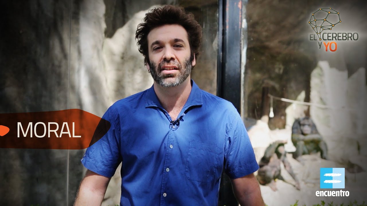 Moral - Capítulo completo - El Cerebro y Yo