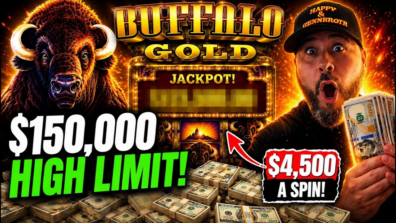 I TOOK A LOAN OUT FOR $100,000 TO DO $4500 SPINS