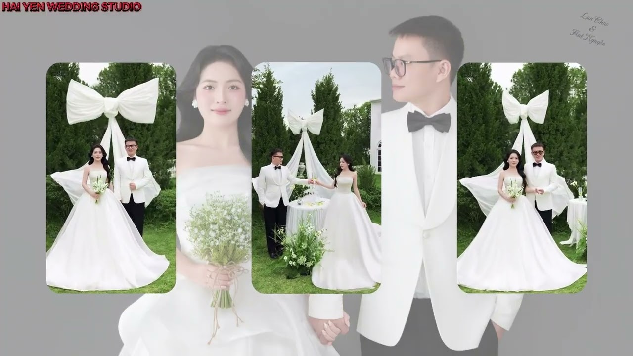 Lan Chao & Huệ Nguyễn 22 03 2026!