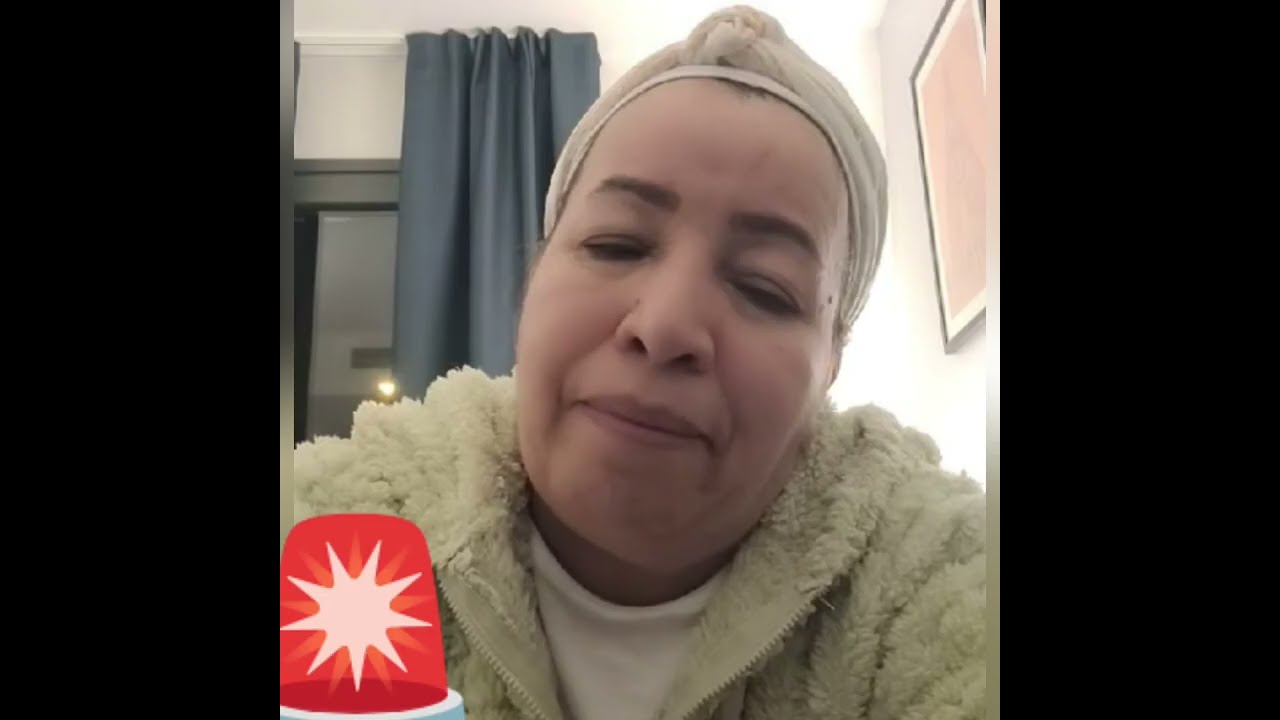 راجلي مبغيش يولد معايا😔