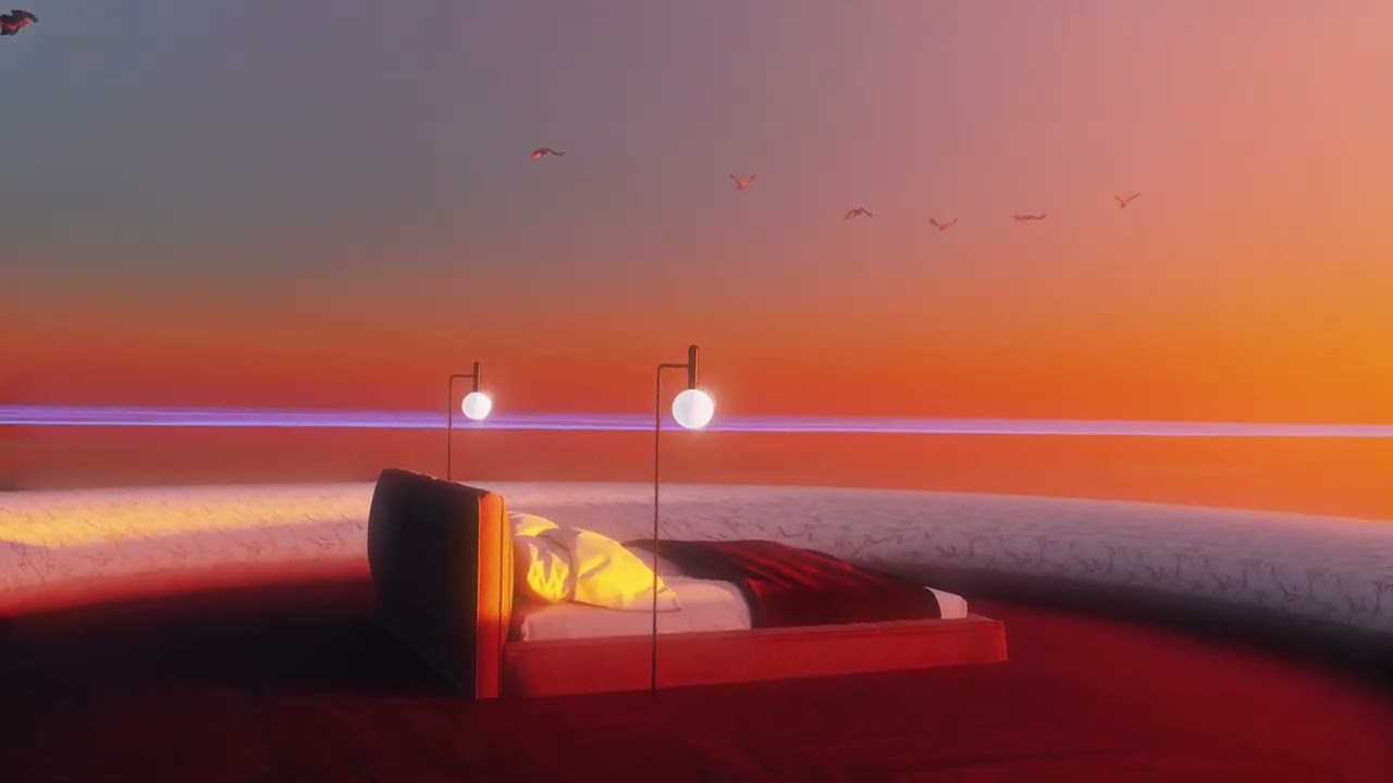 something real (Extended Version) [Visualizer]