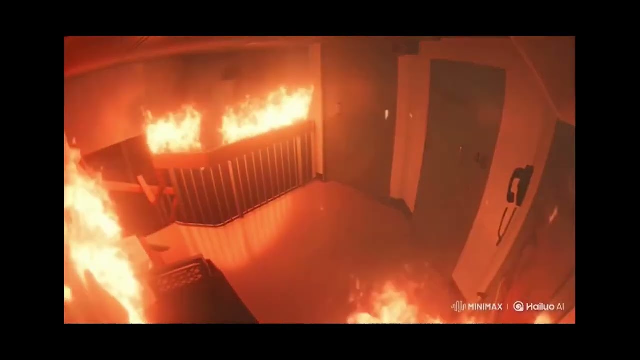 epstein lost footage (all possible scenarios compilation) part 1 (AI meme)
