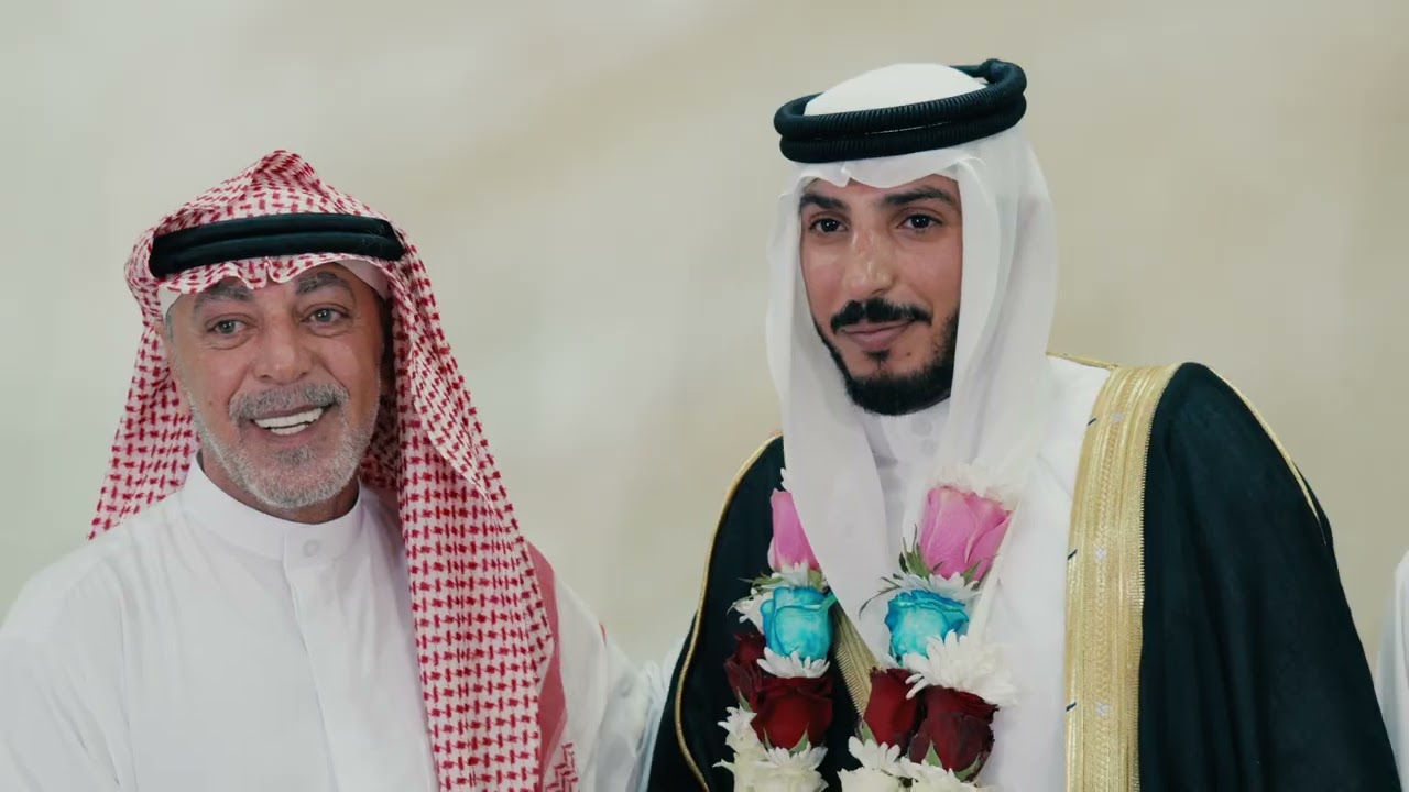 مسرات مصطفى غزوي HD