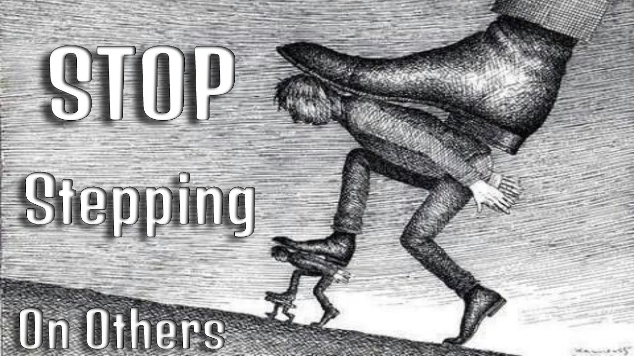 Stop stepping on each other! The divine message from the disaster in Meron - Rabbi Alon Anava