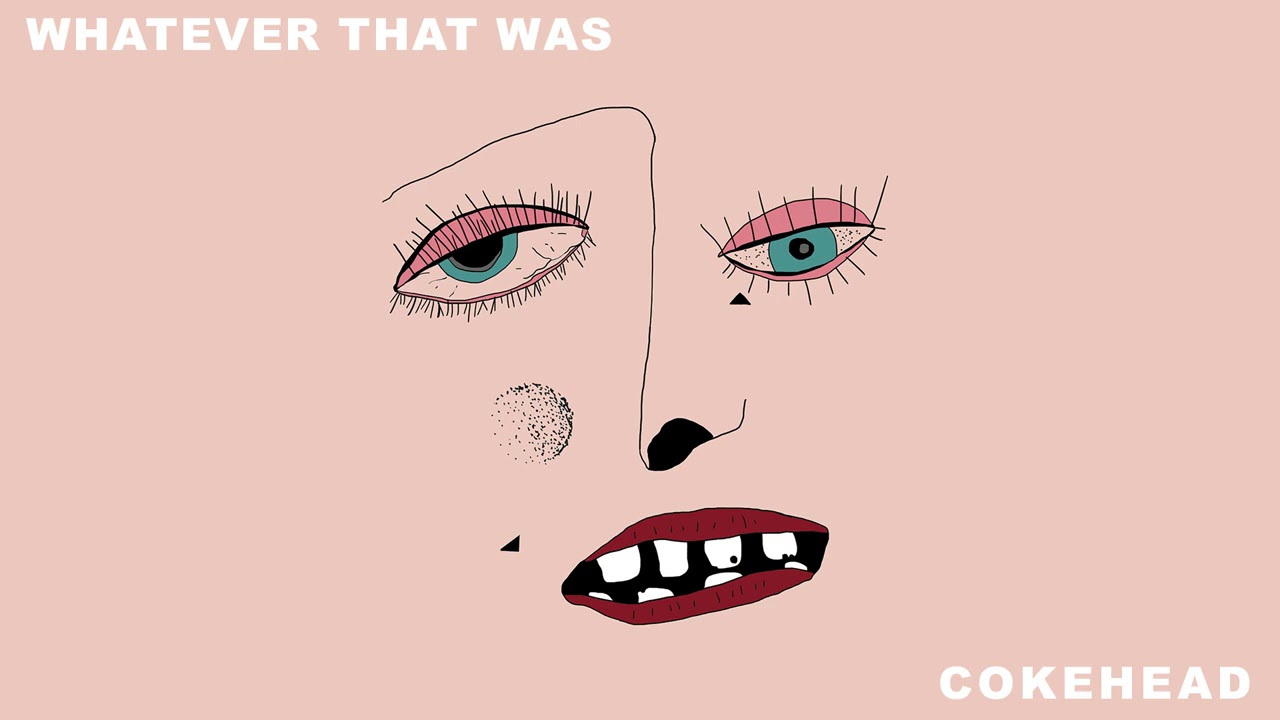 SOS - Coke Head (Official Audio)