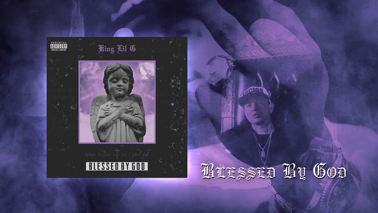 King Lil G - 