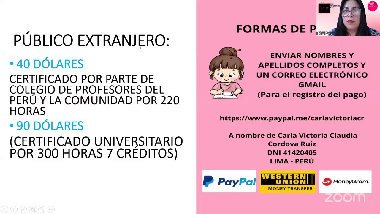 PSICOLOGIA EDUCATIVA