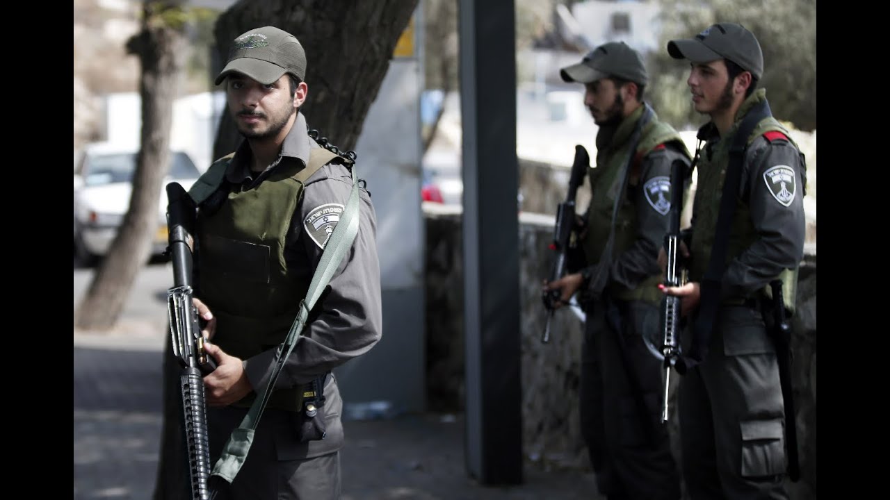 Israel announces new steps to curb deadly knife attacks